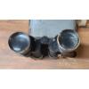Image 8 : Nikon 7x 20 Travelite II Binoculars In Case & Vintage Orient SKK Tokyo 7x50 Binoculars In Case  