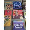 Image 3 :  Awesome Large Collection Of Family Games, Well Taken Care Of! Including Monopoly & Candyland!