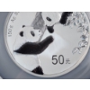 Image 15 : 2023 Z China Panda 150g .999 Silver Round - Struck at Shenzhen Mint, Signed - NGC PF 70 Ultra Cameo