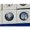 Image 7 : x11 Colorized Quarters Including Elvis Presley and Lighthouses Face Value: $2.75