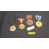Image 7 : Assorted Country Service & Sport Medals/Pins