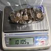 Image 3 : Bulk United States Wheat Cents FV: $3.25
