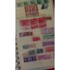 Image 9 : Collection Of U S Postage Mint Stamps, Plate Blocks Stock Book Loose P Blocks In Glassine Envelopes