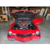 Image 19 : 1979 Chevy Z28 Camaro With 350 HP Engine - Holley Carburetor - HEI Ignition - Power Steering & Brake