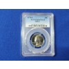 Image 1 : 1976-S PCGS Gem Proof United States Bicentennial Washington Silver Quarter 