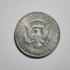Image 2 : 1968-D United States 40% Silver Kennedy Half Dollar ~ Great Condition!