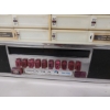 Image 2 : Vintage "Rock-Ola" Diner Juke Box Control Center - As Pictured  16 x 13  