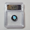 Image 1 : Limited Edition ICG Genuine Indian Head Penny Ruthenium & Hologram Coin 1 of 500