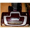 Image 2 : Shark Rocket Deluxe Pro Stick Vac - Bagless, Great Suction, Lightweight - Purple