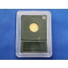 Image 3 : 2008 U.S. $5 Gold Eagle 1/10th oz Fine Gold Coin 
