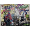 Image 1 : Spiderman Comics (Lot of 2)