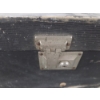 Image 9 : Neat Vintage Carpenters Tool Box 10''x9''x26.5''