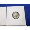 Image 4 : 6 Assorted Years Silver Mercury Dimes FV: $0.60