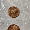 Image 2 : United States 1968-P Uncirculated Coin Set 