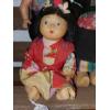 Image 3 : Group Of Small Dolls As Shown  6" To 12"  Various Styles