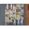 Image 4 : Lot of 20 Assorted Early 1990's Marvel Trading Cards 