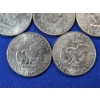 Image 11 : Lot of (9) Assorted $1 Coins - Eisenhower Dollars & Presidential Dollars FV; $9.00