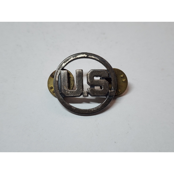 Vintage U.S. Military Pin Badge