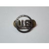 Image 1 : Vintage U.S. Military Pin Badge