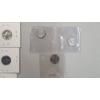 Image 14 : Assorted Years/Mint Marks United States Roosevelt Dimes Including Proof Dimes - Face Value: $1.90