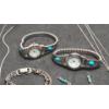 Image 4 : Assorted Fashion Necklaces, Watches & More