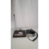 Image 2 : Cobra 21 CB Radio, Uniden Bearcat BC-145XL Channel Scanning Radio & Police Call Frequency Books