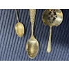Image 2 : Sterling Silver Spoons (3 total) - 64.8 Grams - Virginia & Montreal