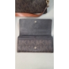 Image 16 : Michael Kors Hamilton Large Logo Tote With Matching Wallet 
