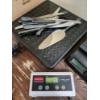 Image 5 : Silverplated Silverware Set - Mostly W.M Rogers - In Storage Box - Total Weight 3.8LBS