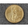Image 1 : 2020 1/4 Ounce Fine Gold $10 American Eagle 