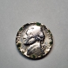 Image 3 : United States 1943-S Jefferson Wartime Nickel - 35% Silver 