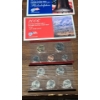 Image 7 : (2) 1998 U.S Mint Uncirculated Coin Sets & (16) 2003-2006 U.S Mint Uncirculated Coins Sets
