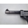 Image 2 : WWII German Mauser P38 9mm Pistol “byf 43” – Military Issued, Nazi Proofs, Original Mag