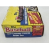 Image 2 : 1988 Unopened 48 Count Topps Baseball Cards