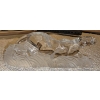 Image 3 : Pewter Jaguar Club Dish and Crystal Jaguar