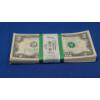 Image 2 : 100 - $2.00 United States Bills In Federal Reserve Wrap - Excellent Condition - Face Value $200.00
