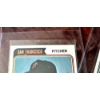 Image 9 : MINT 1974 TOPPS BASEBALL CARDS - 15 ASSORTED SLEEVED CARDS IN NEVER TOUCHED FRESH CONDITION 