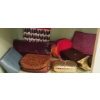 Image 1 : Collection Of Ladies Handbags / Purse etc. As Shown - See Pics
