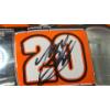 Image 7 : Signed Tony Stewart Home Depot #20 2004 1:24 Scale Diecast Collectible W/ Case & COA