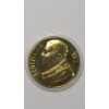 Image 1 : Jean-Paul II Basilica Di San Pietro Rome Vatican Medallion