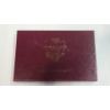 Image 2 : 1990-P Uncirculated Bank Coin Set In Original Packaging With COA 