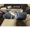 Image 2 : *Pick Up At Mantua Home-No Shipping Available* Deep Tissue Massager Theracare 7 in 1 in Pink Bag 