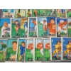 Image 5 : Nice Assortment of 32 Vintage 1950's Topps Football Trading Cards!