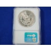 Image 3 : 1881-S 90% Silver Morgan Dollar - Graded by NGC MS 64 