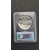 Image 3 : PCGS 1995-S PR69DCAM Civil War Battlefield Commemorative 90% Silver Proof Dollar