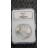 Image 1 : 1885-O MS 64 Morgan Silver Dollar