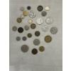 Image 7 : Francs Coins - Assorted