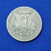 Image 2 : 1882-O Silver Morgan Dollar - 90% Silver U.S. Coin 