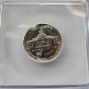 Image 4 : ICG MS67 FS United States 1995-P Jefferson Nickel Signed by Austin Hutto