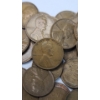 Image 6 : Assorted Years/Mint Marks Lincoln Wheat Cents With Few Lincoln Memorial Cents - Face Value: $1.11